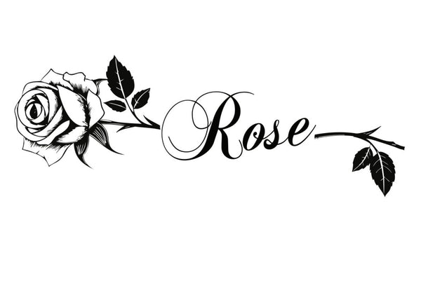 Rosefactory רוז פקטורי